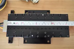 150MM TRAVEL