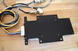 MOTOR ACTUATOR STAGE