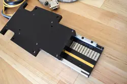 0.01UM ENCODER
