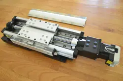 GROUND BALLSCREW IMS