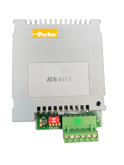 PARKER RS485 6055-E100-00