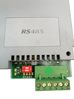 MODBUS