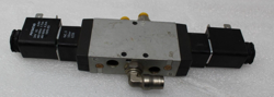 PARKER SOLENOID VALVE 145PSI P0194749 24VDC