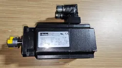 LOW-INERTIA SERVO MOTORS