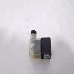 PEC5-220V-D SOLENOID VALVE