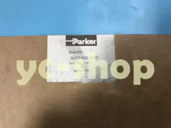 1PC PARKER SCFT-600-22-07 BRAND NEW FLOWMETER SHIPPING VIA FEDEX OR DHL#