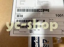 1PC PARKER512C-32-00-00-00 BRAND NEW DC CONTROLLER SHIPPING VIA FEDEX OR DHL#
