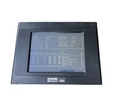 PARKER CTC XPR08VT-4P3 INTERFACE PANEL
