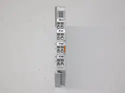 PARKER PIO-530 8 PORT DIGITAL OUTPUT MODULE 24V DC .5A WAGO UNIT