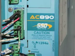 SSD DRIVE