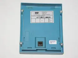 PARKER AC890 SSD DRIVE 890CD/5/0003B/N/00/A/US WITH 6901/00 CONTROL MODULE UNIT