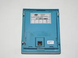 CONTROL MODULE UNIT