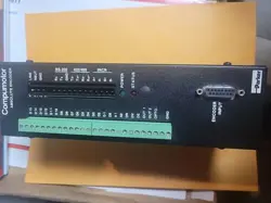 PARKER COMPUMOTOR ABSOLUTE