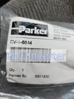 PARKER CV-1-661212 DHL
