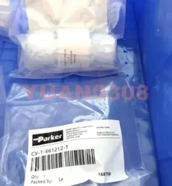 PARKER CV-1-661212-T ONE-WAY