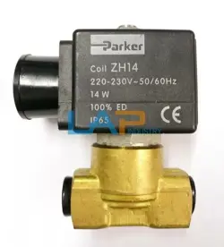 BURNER 220-230V
