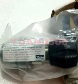 PARKER IR4001S2K2P4B PRESSURE