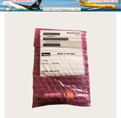 SCP01-400-34-07 DHL SHIPPING
