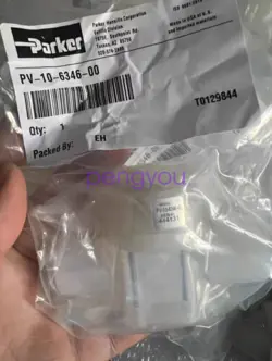 1PCS PV-10-6346-10 PARKER CHECK VALVE BRAND NEW FEDEX OR DHL