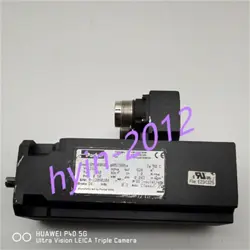 1PCS USED PARKER MOTOR SMHA60601 4892IB654