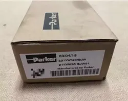 SD1VW020HNJW VALVE UPS