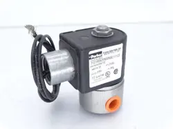PARKER 71215SN2EN00N0C111C2 VALVE