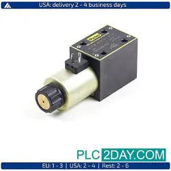 D3W20BNJP30 VALVE PARKER