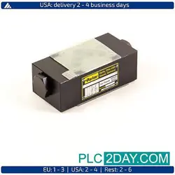 PARKER CPOM3DDV50 VALVE