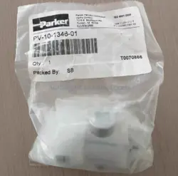 PV-10-1346-01 PARKER CHECK