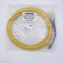 P-3B1-10 SERVO MOTOR