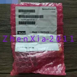 1PC NEW PARKER SCP01-250-34-06 PRESSURE SENSOR