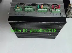 1 PC USED TESTED PARKER SERVO DRIVE C3S063V2F12 I11 T40 M00 UPS OR FEDEX
