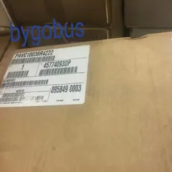 PAVC10038R4222 PARKER PLUNGER PUMP PAVC10038R4222 FAST DELIVERY DHL&UPS
