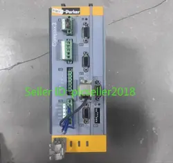 1 PC USED TESTED PARKER SERVO DRIVE C3S063V2F11 I20 T11 M00 UPS OR FEDEX