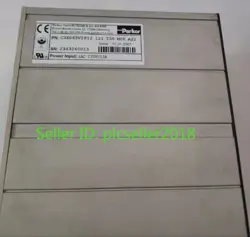 SERVO DRIVE C3S063V2F12
