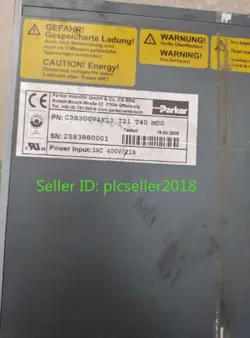 C3S300V4F11