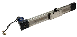 LP 070 GEARBOX