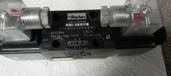 CONTROL VALVE D1VW004CNAW91