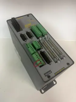 PARKER COMPUMOTOR 6200 2-AXIS INDEXER SHIPS FROM FL