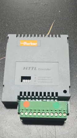MODULE 6054-00 6054/HTTL/00