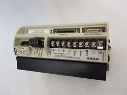 PARKER GEMINI SERVO GV6,GV6-U6E,1.8KW TESTED WORKING FREE SHIP