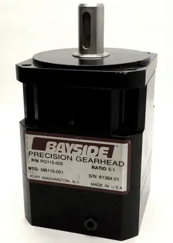 PARKER BAYSIDE PG115-005