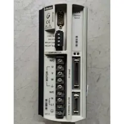 USED PARKER DRIVE GV6-L3E FAST DELIVERY