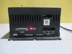 COMPUMOTOR LN43-34
