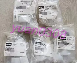 NEW PARKER PR-1-2266-1-T PNEUMATIC DIAPHRAGM VALVE