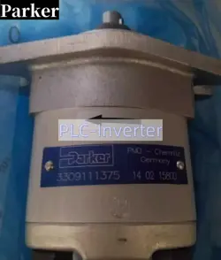 PGP502A0012CH1H1NE3E2B1B1 PUMP PAREKR