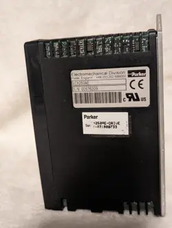 PARKER SERVO DRIVE VIX250AE-DRIVE