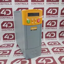 650G-43145020-BF1P00-A1 | PARKER | INVERTER DRIVE 2.2KW 400V, OPENED