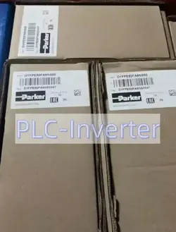 CONTROL VALVE D1FPE55FH9NB00