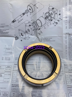 PARKER RGL2HL305PU PISTON